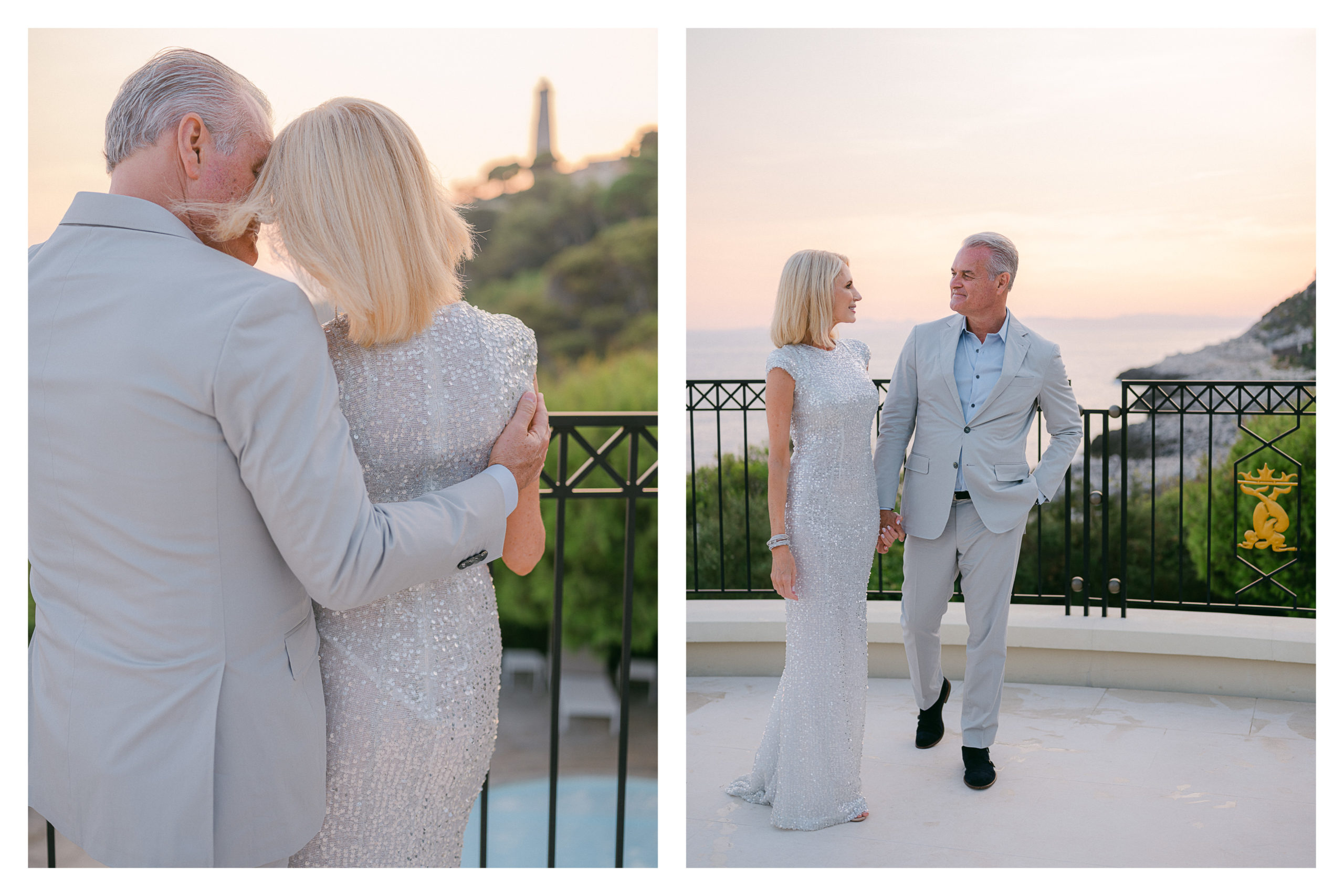 wedding photographer french riviera south of france