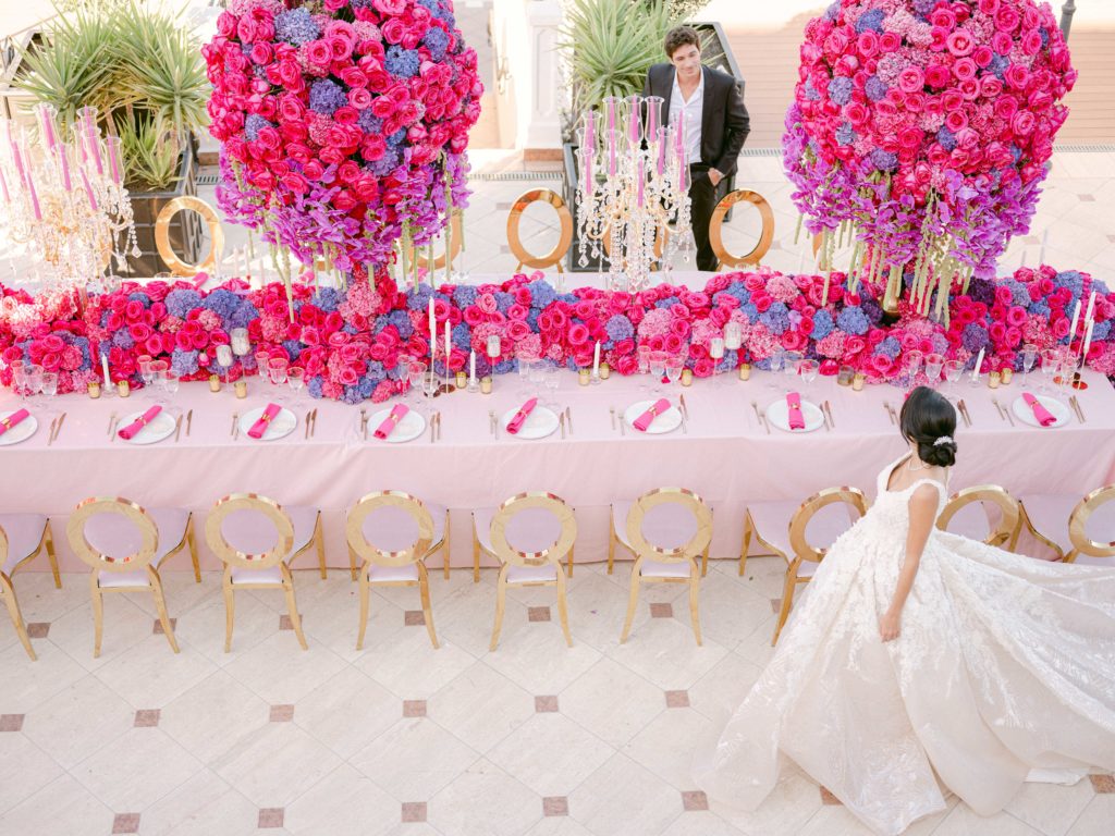 luxury wedding photographer st tropez french riviera