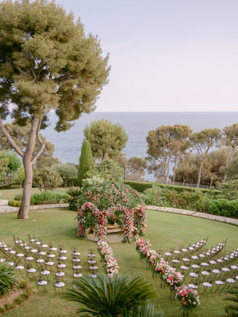 wedding photographer french riviera south of france maddy christina club dauphin grand hotel du cap ferrat four seasons lavender and rose