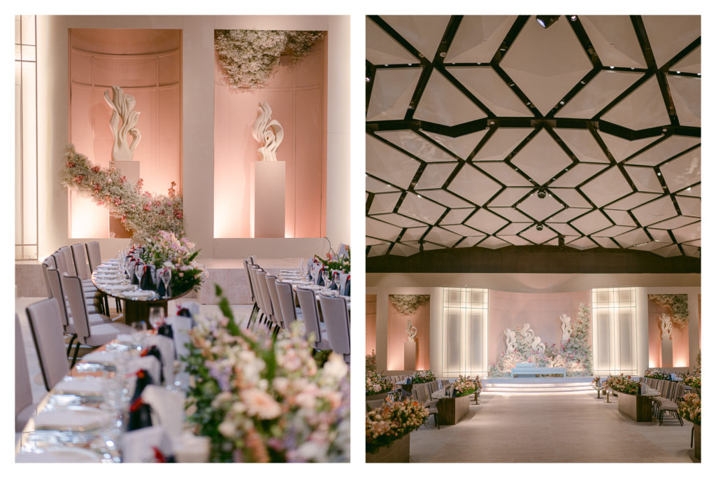 wedding photographer kuwait Faberge four seasons
