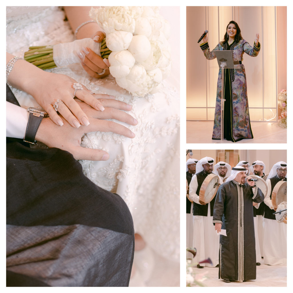 wedding photographer kuwait Faberge four seasons